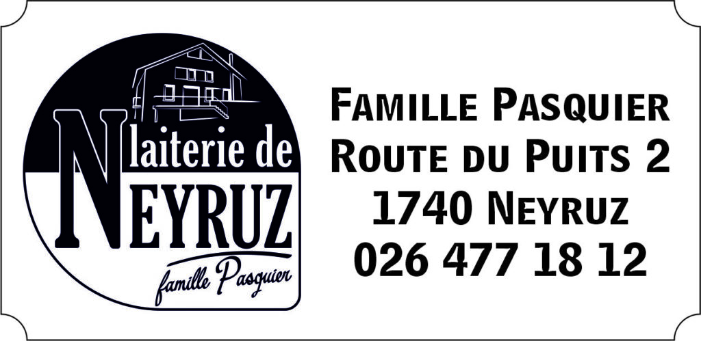 Famille Pasquier